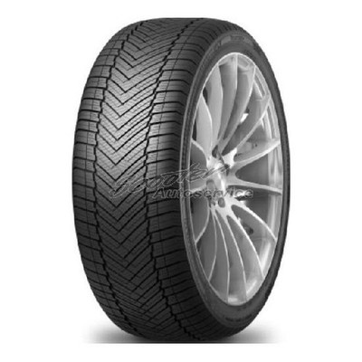 Allwetterreifen 165/60 R14 79H Tourador X All Climate TF2 3PMSF XL | 59195