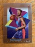 2025 topps finest Ron Holland II RC #31 Detroit Pistons