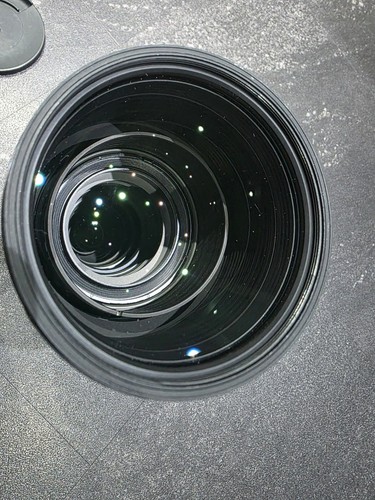 Sigma 150-600mm F5-6.3 DG OS HSM Contemporary Lens for Canon EF - Picture 9 of 12