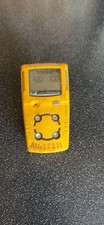Honeywell BW Solo CLO2 Gas Detector Calibrated Single Gas Monitor GDU