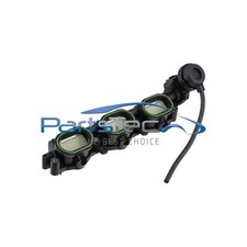 PARTSTEC ANSAUGBRÜCKE SAUGROHRMODUL passend für AUDI A4 A5 A6 A7 A8 Q7 |