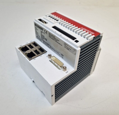 Beckhoff CX5010 CX5010-0112 Embedded-PC CX5000 Serie 