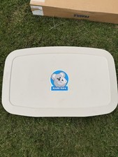 Koala Bear Kare KB20005 Horizontal Wall Mounted Baby Changing Station