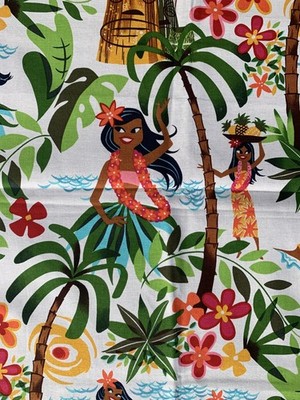 Alexander Henry Design US Quiltstoff Baumwolle 55x42cm Hobbyauflösung 