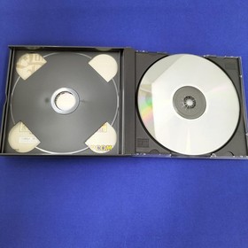 CAPCOM Dungeons & Dragons Collection Sega Saturn software