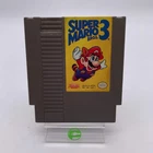 Super Mario Bros 3 (Nintendo NES, 1990)