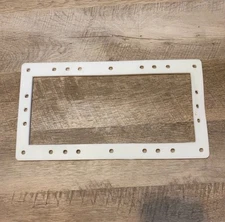 Above Ground Pool Skimmer Gasket