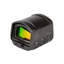 Sig Sauer ROMEO2 1x30mm 6 MOA Full Shroud Reflex Sight SOR21601
