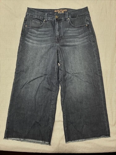 Seven7 JEANS, Melissa McCarthy Slimming Silhouette, Women's 14W