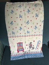 Vintage Old Mother Went To The Cupboard - Dog...