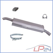 Kit de butée de suspension Opel KADETT