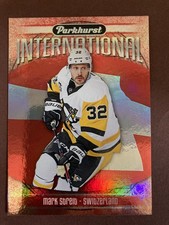 2017-18 Upper Deck Parkhurst Hockey Cards 21