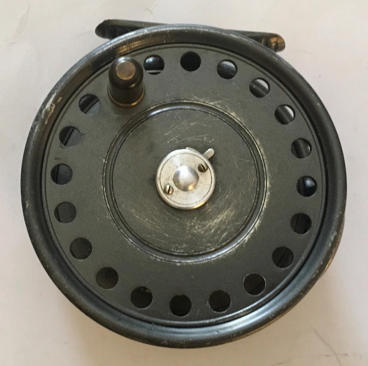 Hardy ハーディ Resonate 3000 2/3/4 Reel Resonate Fly Reel
