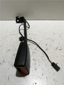 GÜRTELSCHNALLE RECHTS VORNE Volkswagen Golf V (1K1) 2004 1K4857756F