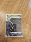 Funko Pop Disney Oogie Boogie 450 Vinyl Figure With Protector