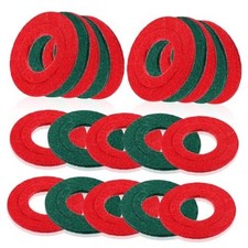 Battery Terminal Protector 20pcs Corrosion Washers Fiber Battery Terminal Battery Terminal Protector 20pcs Corrosion Washers Fiber Battery Terminal