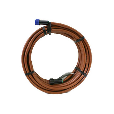 Raindrip R290DP Drip Watering Soaker System, 1/2 In. x 50 Ft. - Quantity 1