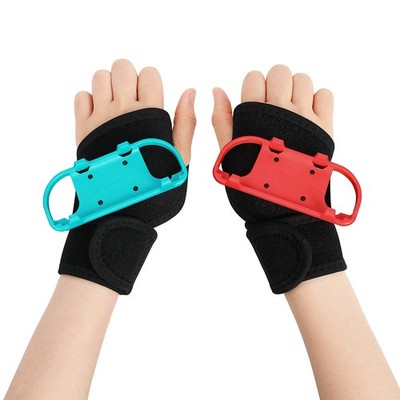 Armband for Nintendo Switch Joy con Controller Griffe Kompatibel mit Just Dance