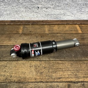 Fox Float R ProPedal Rear Air Shock 8in MTB Bike Black Suspension 245g