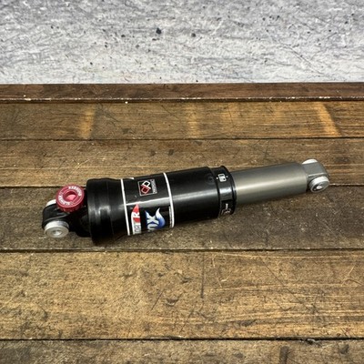 Fox Float R ProPedal Rear Air Shock 8in MTB Bike Black Suspension