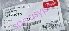New Danfoss MBT3270 084Z3075 Pressure transmitter Fast Shipping