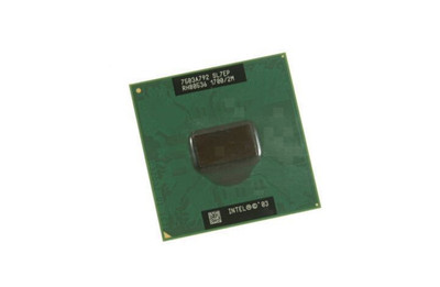 SL7EP - 1.7GHZ Processor, 2MB, PENTIUM-M Processor 