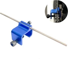 Chain Alignment Tool Suitable for Motorcycles Scooter Sport Dirt Bike ATV Mo
