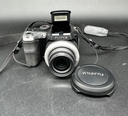 Fujifilm FinePix S Series