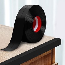 Storystore Wall Corner Protector Moulding Trim 2.4 in x 23 Ft,Peel and Stick ...