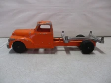 Hubley Stakebed Truck