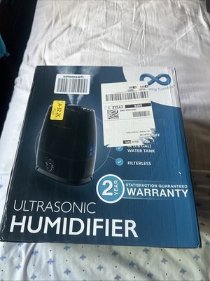 ultrasonic humidifier