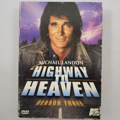 その他 Highway to Heaven [DVD] [Import] Amazon.com: HIGHWAY TO HEAVEN: THE COMPLETE SERIES DVD DVD
