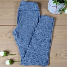 New Balance Womens Size Med Work Out Legging Gym