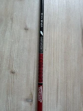 Graphite Design Tour AD VF-6X Taylormade Tip. Jumbomax Grip