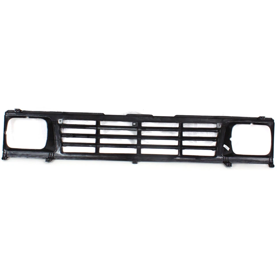 Grille Grill Passenger Right Side for Pickup Hand MB527061 Mighty Max 1987-1989 Foto 4 de 4