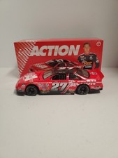 1997 Action KENNY IRWIN 27 Action Ford Diecast Nascar 1/24 CWC