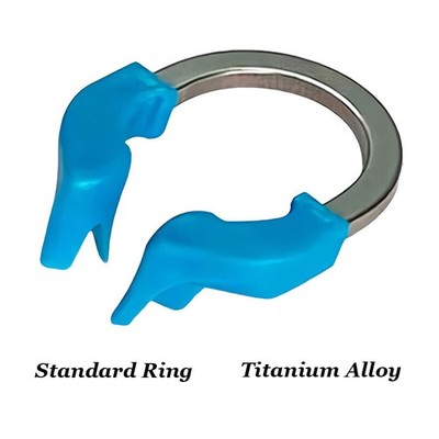 Dental Sectional Matrix Ring-Standard-Fits Palodent, Triodent V3-SHIPS NEW