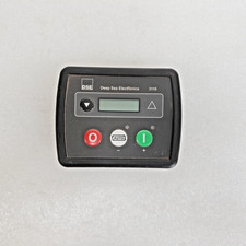 Deep Sea DSE3110 Auto Start Control Module MPU For Generator Controller Fast shi