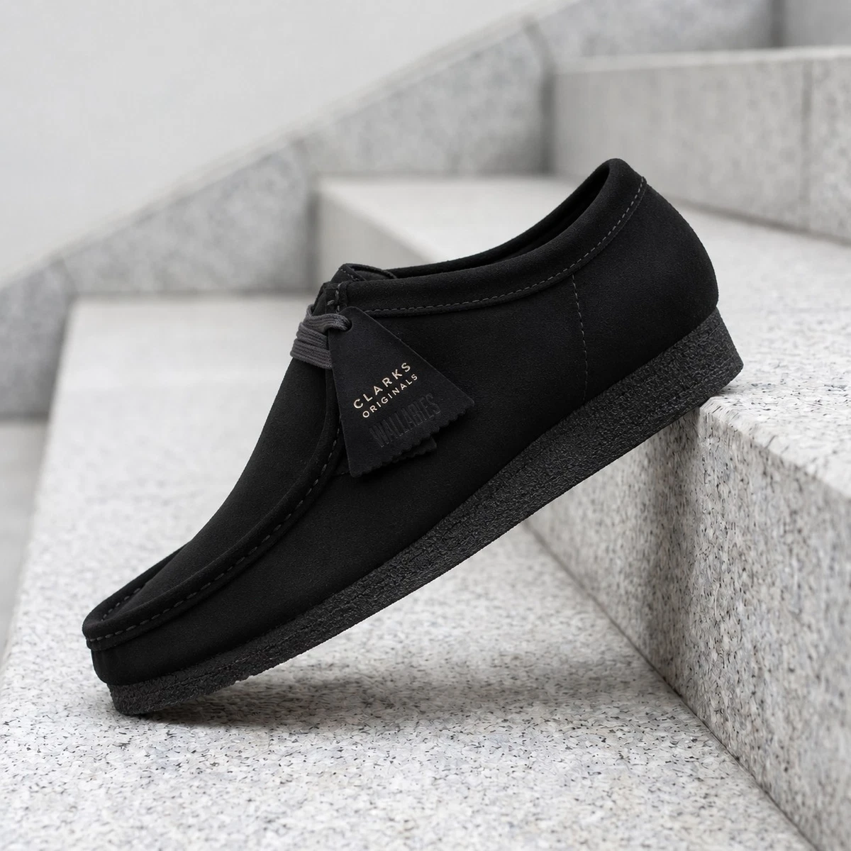 clarks wallabees low products for sale | eBay