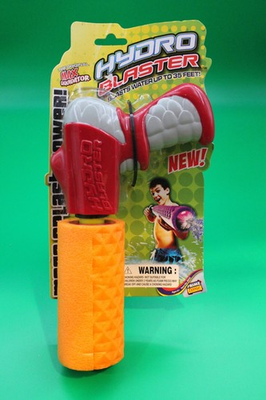 #ad #ad Max Liquidator Hydro Blaster Foam Water Shooter Designed For Pool Play New IB $15.00