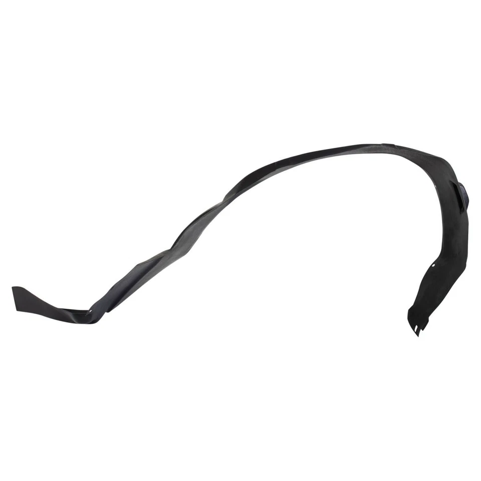 Juego de revestimiento de guardabarros interior delantero para Pontiac Montana 1999-2005 1997-1998 Trans Sport Foto 3 de 4