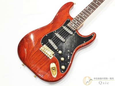 SCHECTER ST [WLM85] Used Electric Guitar