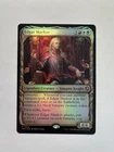 Edgar Markov - FOIL SHOWCASE - MTG Innistrad Remastered - NM