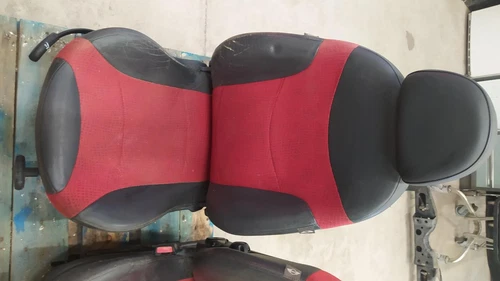Juego Asientos Completo para MINI MINI (R50,R53) One 2002 258995 - Imagen 5 de 10
