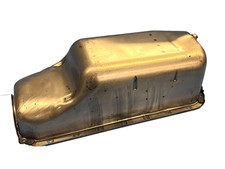 Corvette 6 Qt Trap Door Oil Pan Nos 1963 1964 1965 327 7 70-72 C3 350 Lt1 Fi Corvette 6 Qt Trap Door Oil Pan Nos 1963 1964 1965 327 7 70-72 C3 350 Lt1 Fi