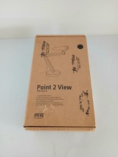 IPEVO Point 2 View Webcam Document Camera New...