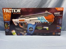 Faction Havoc Gel Bead Blaster