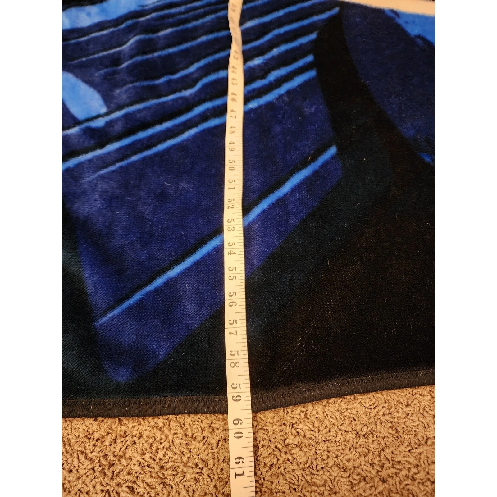 Minnesota Twins Blanket Soft Throw  Fleece Stadium Baseball Fan Sports 58x50