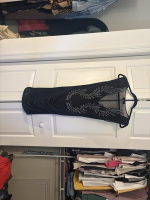 Richmond X Italian Silk Dress