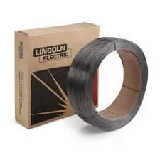 Lincoln Electric Ed012593 Flux-Cored Wire, E70t-6, 3/32", 50 Lb